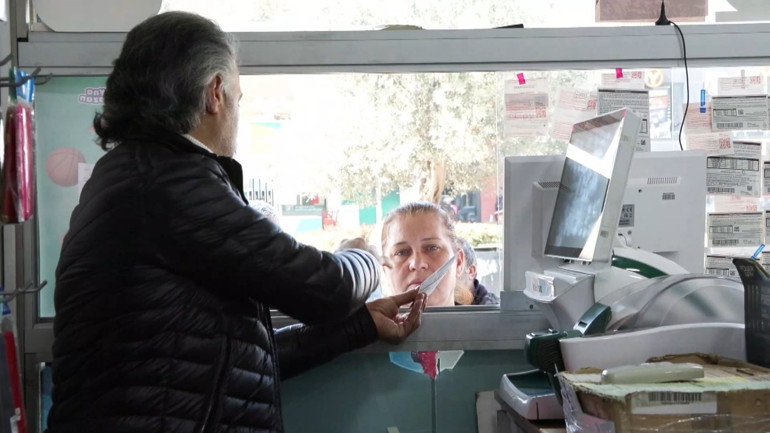 Çılgın Sayısal Lotodan, Türkiye şans oyunları tarihinde rekor İkramiye tutarı 660 milyon TL’yi aştı
