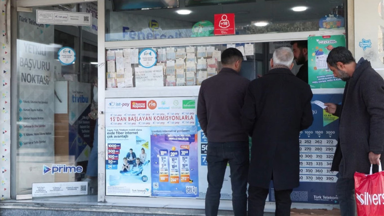 Çılgın Sayısal Lotodan, Türkiye şans oyunları tarihinde rekor İkramiye tutarı 660 milyon TL’yi aştı