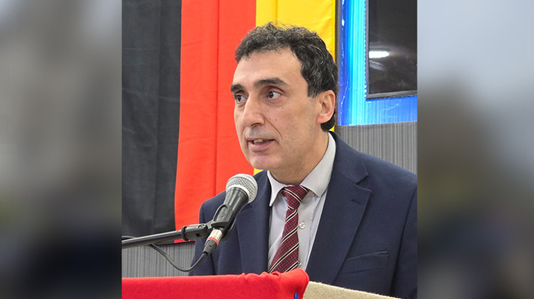 BAL-DER iftarına yoğun katılım