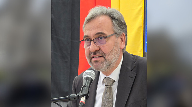 BAL-DER iftarına yoğun katılım