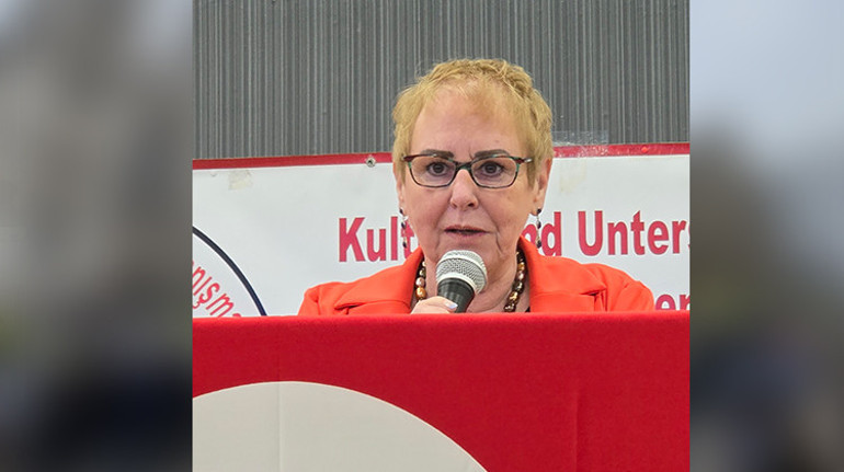 BAL-DER iftarına yoğun katılım