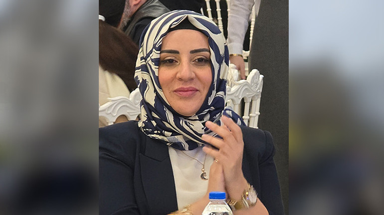 BAL-DER iftarına yoğun katılım