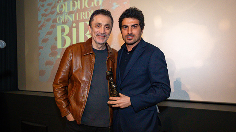 57. SİYAD ödülleri sahiplerini buldu