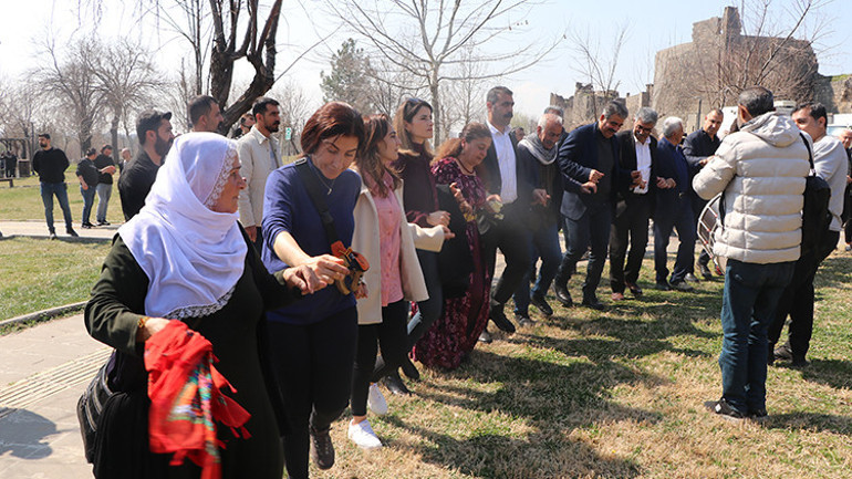 DEM Partili Bakırhan: Türkiye çok tarihi ve önemli bir süreçte