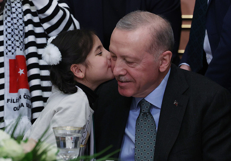 Son dakika... Cumhurbaşkanı Erdoğan: Kazanan Suriye olacak