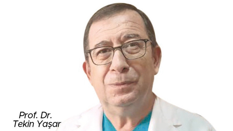 Kapıya, dolaba çarpıyorsanız dikkat: Sinsi hastalık kör edebilir