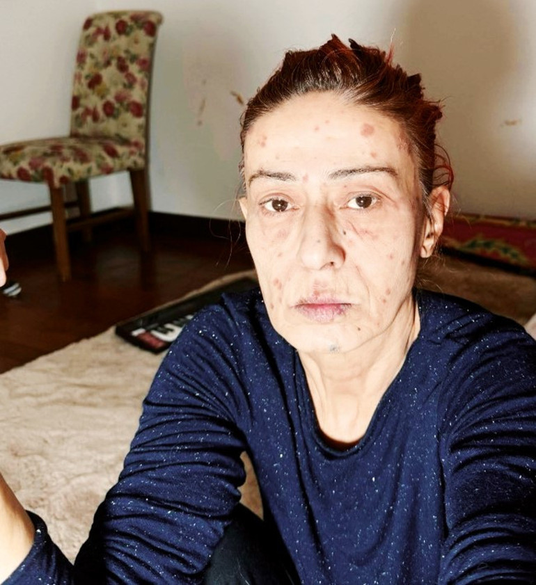 Eylül ayında evlenmişlerdi... Müjdeli haber geldi