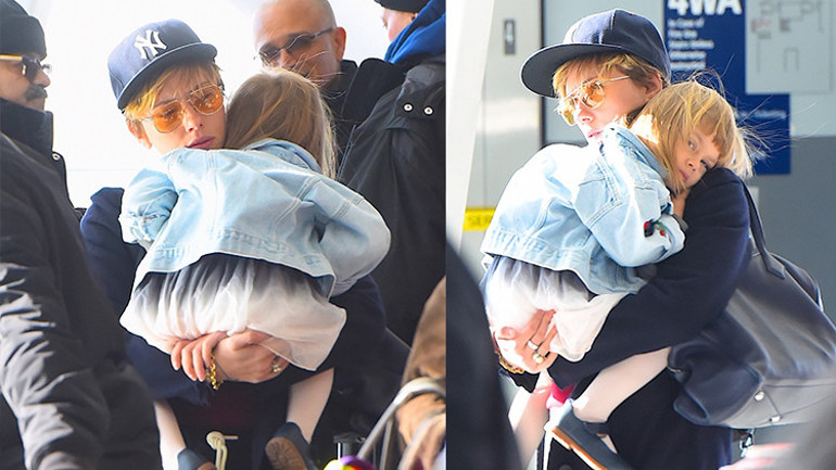 Kendi şöhreti onu korkuttu, çocuklarını köşe bucak saklıyor… ‘Onlara büyüyene kadar video çekmek bile yasak’