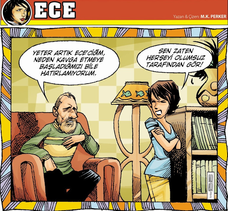 ECE
