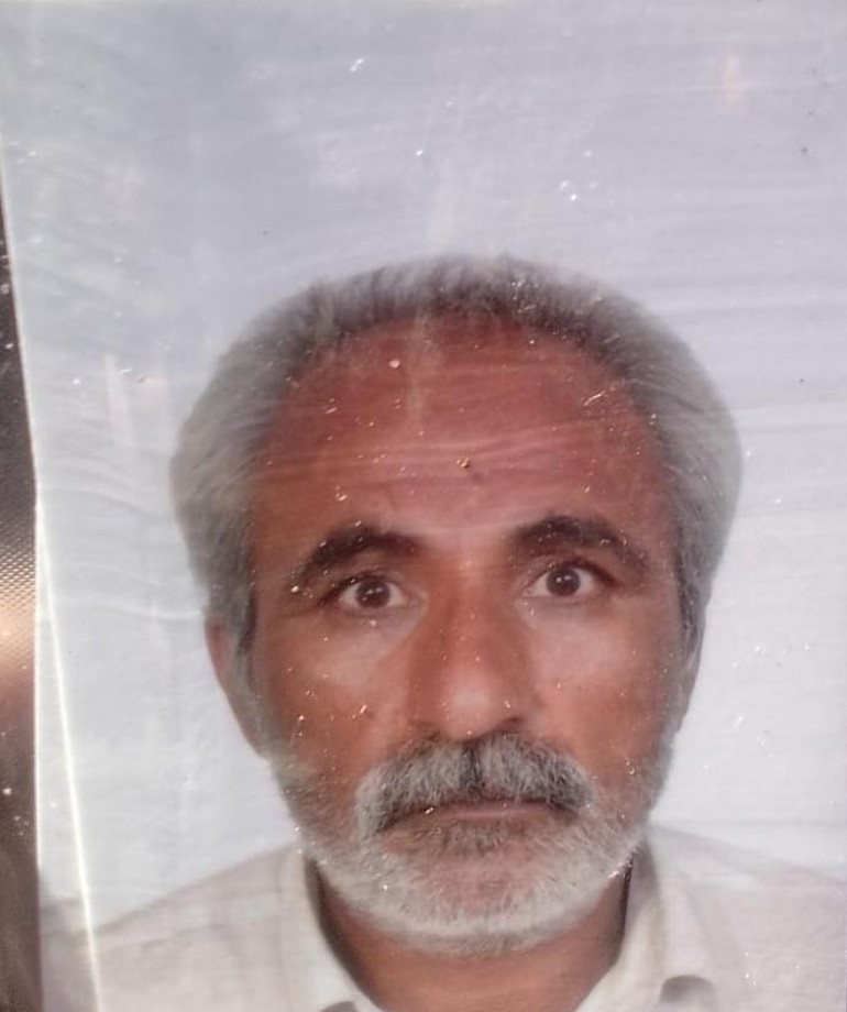 Yanmış cesedi bulunmuştu Madencinin son görüntüleri ortaya çıktı... Kameraların yönünü değiştirmişler