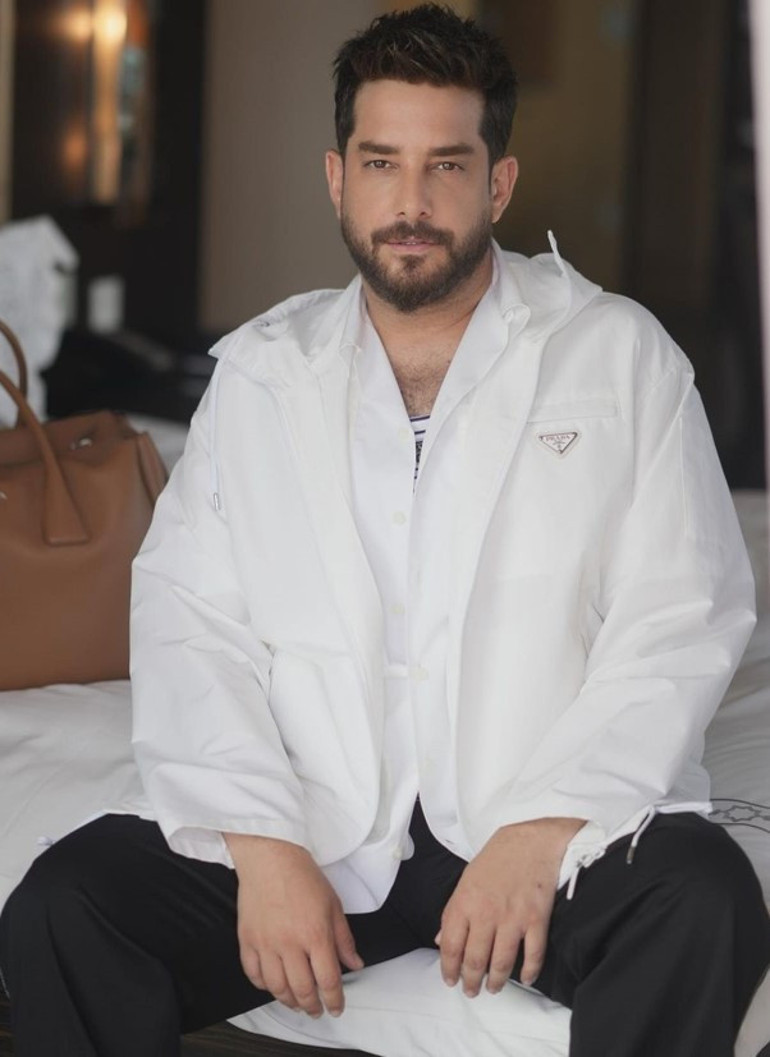 Sizi Ajda sanınca çok utanmıştım