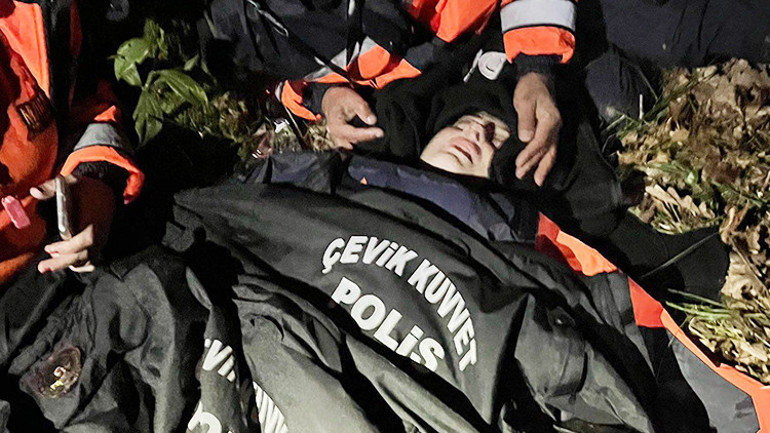 Son dakika: Ece Güreli ormandan biri mi götürüp geri getirdi Ailesi dilekçe verecek Paylaşımlardaki rakamların sırrı ne