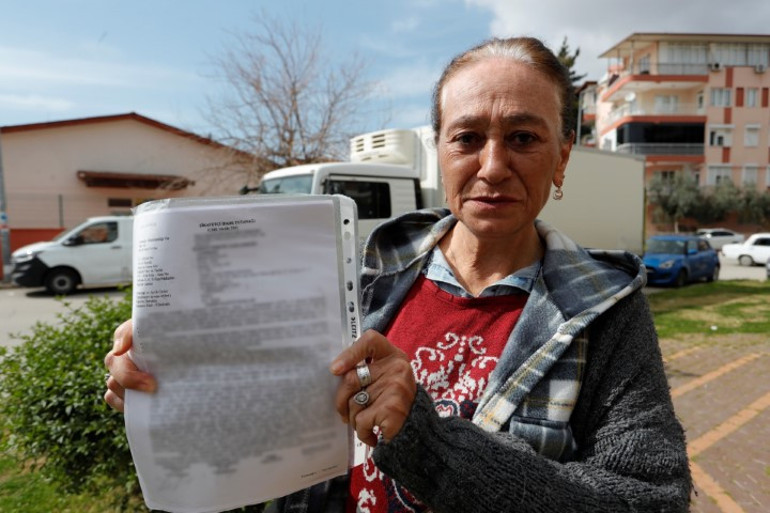 Oğlunun hesabına gelen paradan sonra dünyası başına yıkıldı | Bankadan aranınca gerçeği öğrendi... Ömrümde bu kadar parayı görmedim