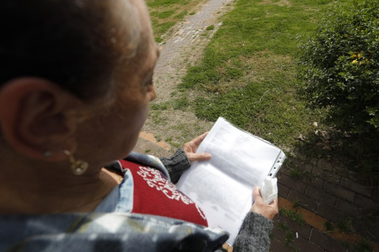 Oğlunun hesabına gelen paradan sonra dünyası başına yıkıldı | Bankadan aranınca gerçeği öğrendi... Ömrümde bu kadar parayı görmedim