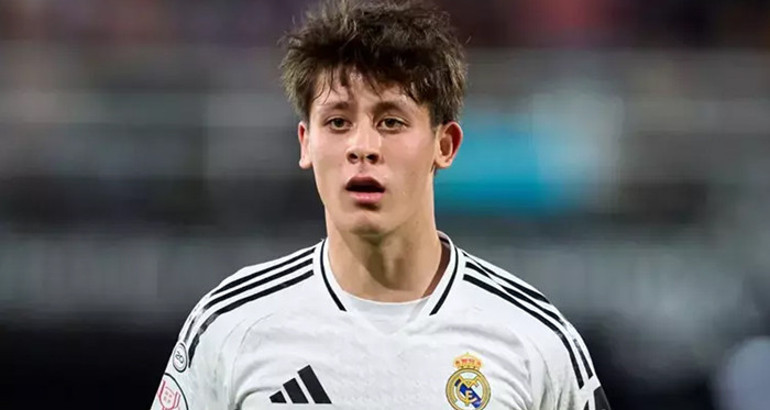 ARDA GÜLER İLK 11DE OYNAYACAK MI | Atletico Madrid Real Madrid canlı yayın izleme ekranı bilgisi 🔴 || Atletico Madrid - Real Madrid maçı hangi kanalda, saat kaçta, ne zaman Şampiyonlar Ligi’nde çeyrek final mücadelesi İşte muhtemel 11’ler…