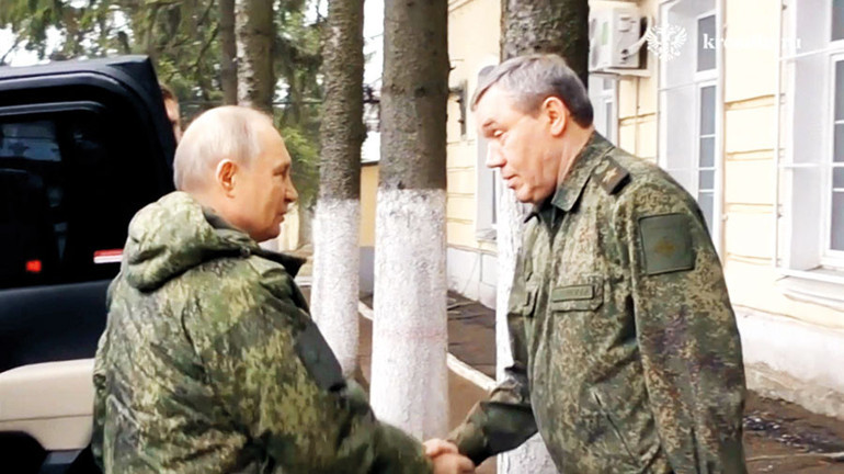 Rusya şimdi ne yapacak... Trump Putin’i köşeye sıkıştırdı