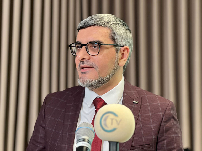 Açlık Sudan’ı, Gazze insanlığı bitirdi