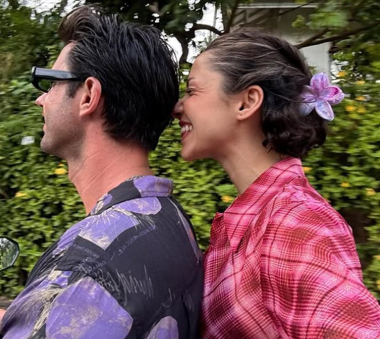 Ünlü oyuncu sevenlerini korkuttu Artık hiçbir şeyi kafaya takmak yok