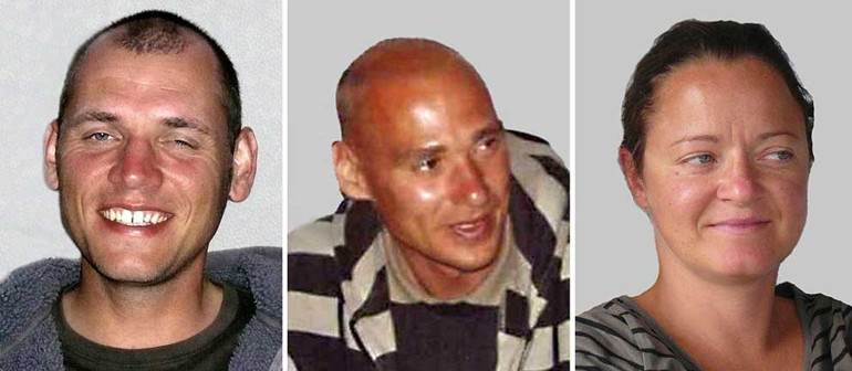 Nazi gelini Matthias’ı yalanladı