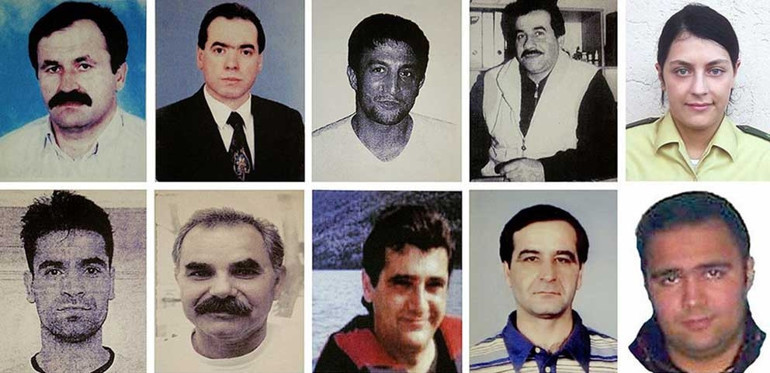 Nazi gelini Matthias’ı yalanladı