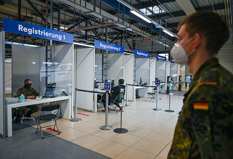 Koranavirüs raporu gizlendi mi