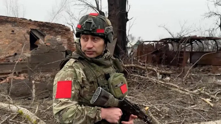 Kursk tamamen Rusyanın eline geçti... Putinden ateş açıklaması: Tekliflere katılıyoruz