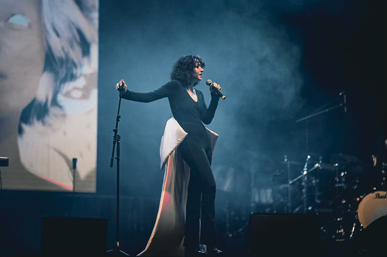 Tek sergi, çok sanatçı