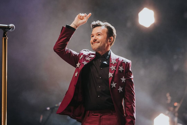 Tek sergi, çok sanatçı