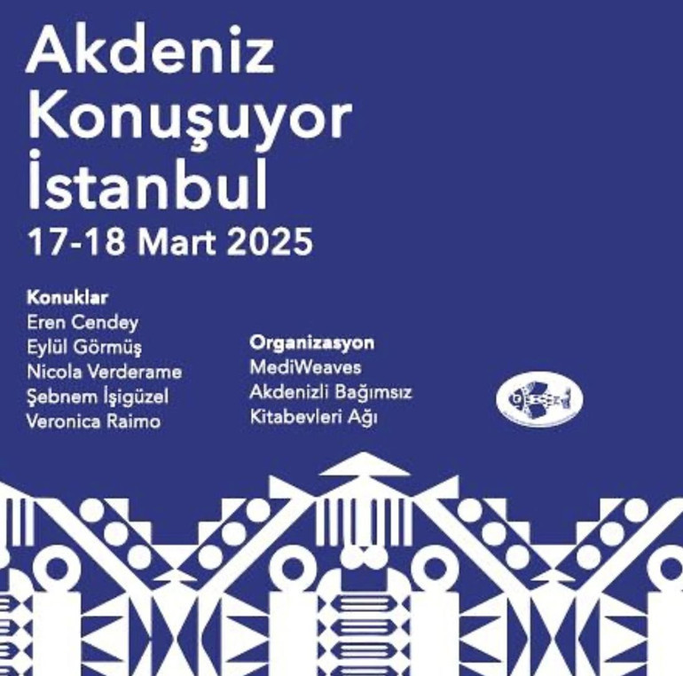 Tek sergi, çok sanatçı