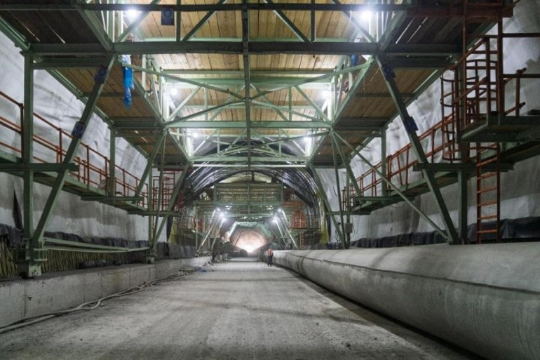 İzmirde vatandaşların tünel kâbusu Gece uyurken seslere uyanıyoruz