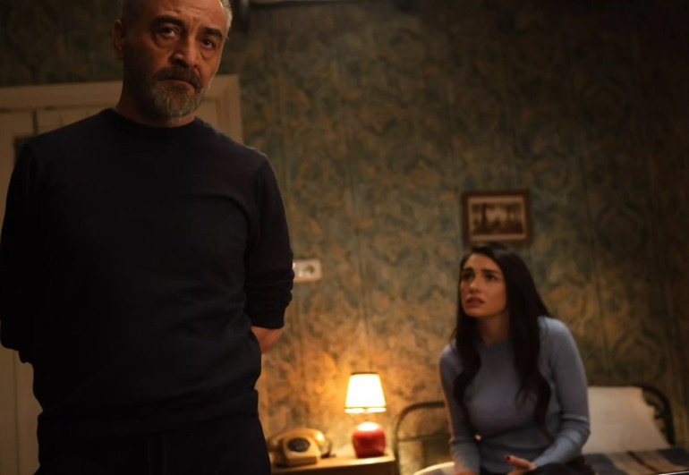 Sevgilisini küçük düşürdü Şanslı günündeysen bahşiş bile alabilirsin