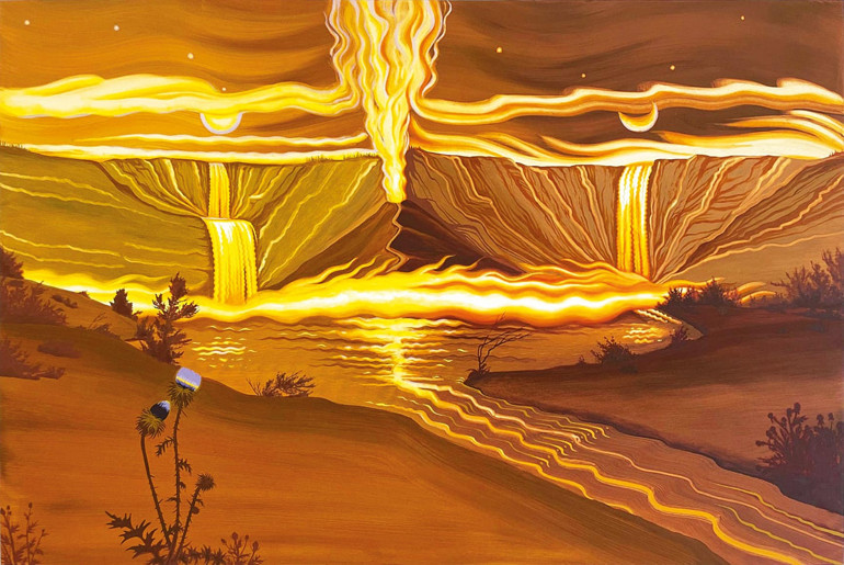 Gazze’den sonra şiir yazılamaz mı