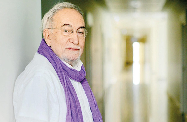 Gazze’den sonra şiir yazılamaz mı