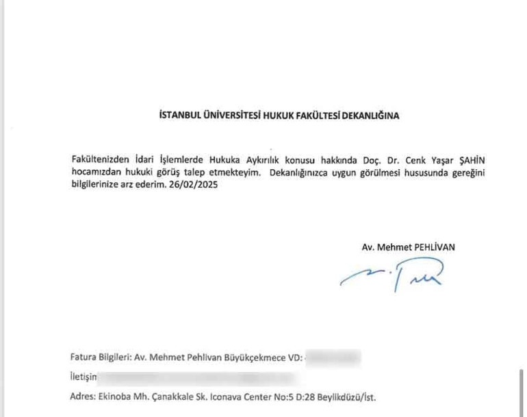 İmamoğlu’ndan şeytanı kıskandıracak adım