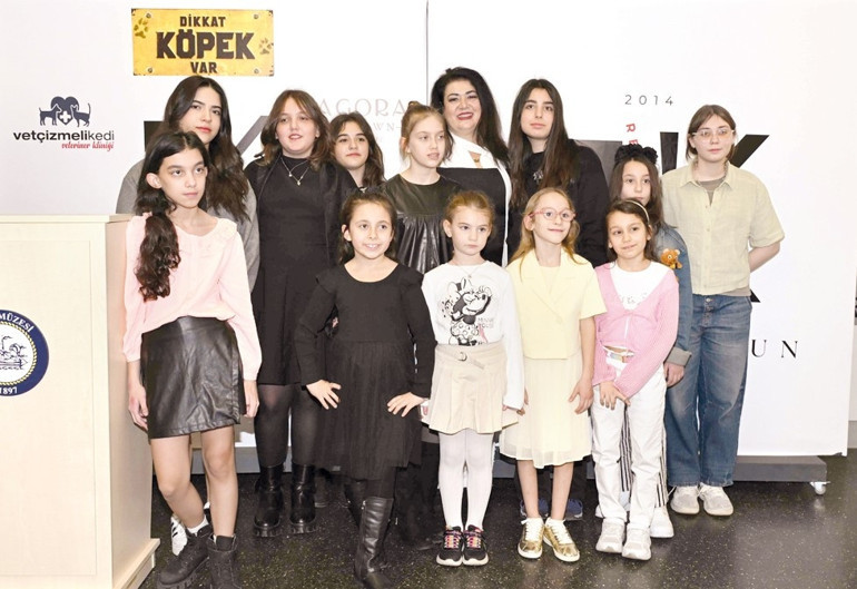 Haluk Dinçer’e gençlik iksiri