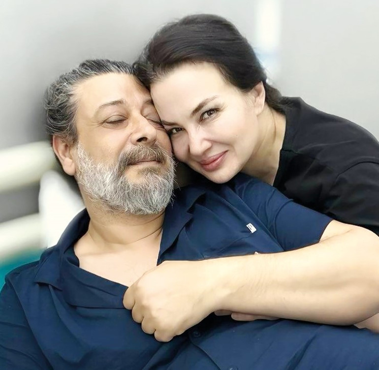 Şehrin karmaşasından kaçıp, Bodruma yerleştiler