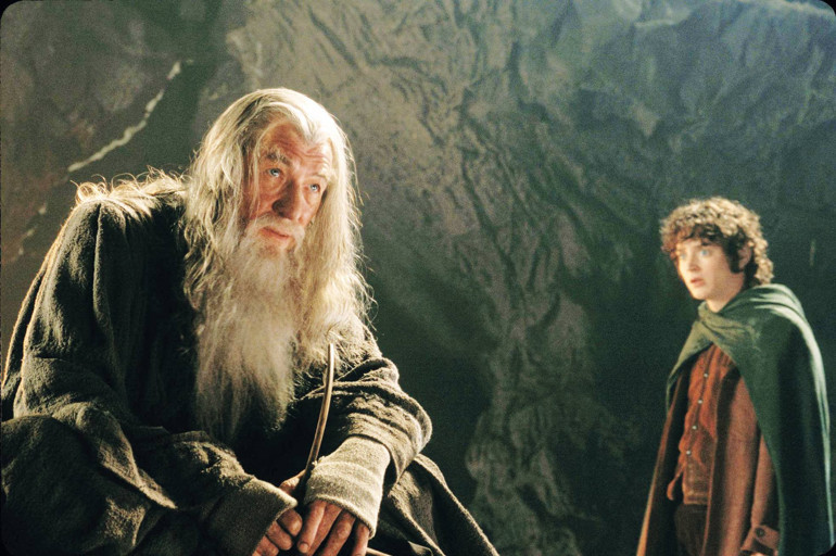 Kanlı bir feminizm destanı