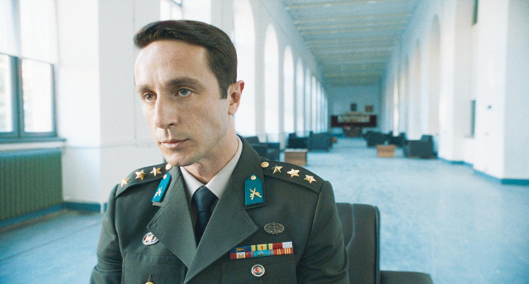 Kanlı bir feminizm destanı