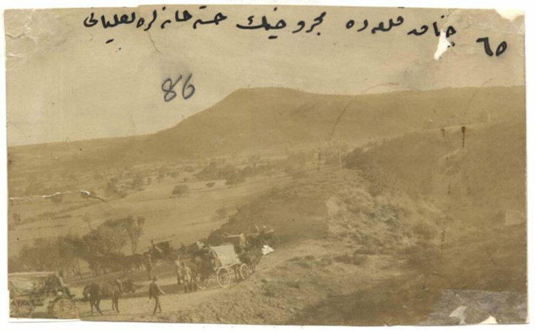 Çanakkale Savaşlarındaki çarpıcı emir: Aramızda böyleleri olduğunu hissediyorsanız kendi ellerimizle kurşuna dizelim