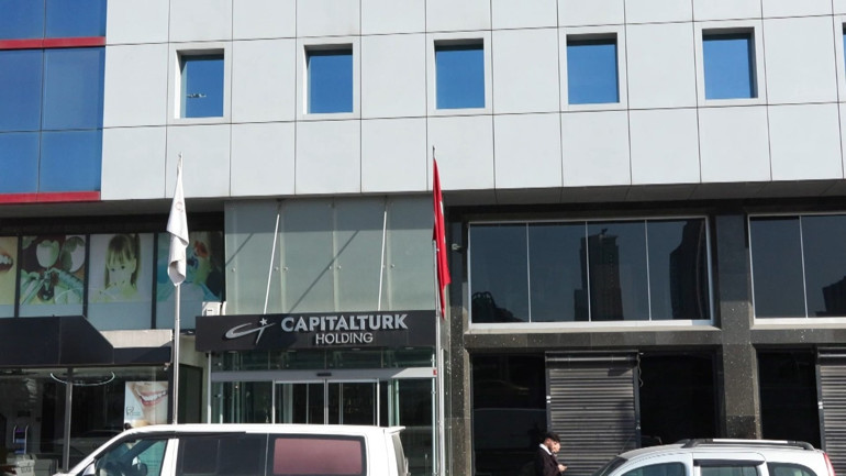 Yasa dışı bahis operasyonu: Flash TV, BankPozitif ve Payfixe el konuldu 59 gözaltı kararı