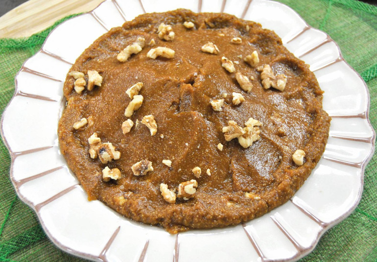 İftar masasını tatlandıracak öneriler