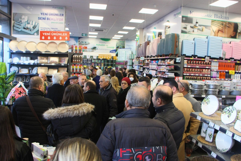 Girişimcilik cesaretiyle doğan marka Forbest Leva