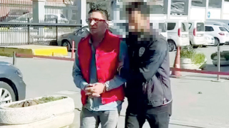 Flash’ın patronu gözaltında... Bahis paralarıyla banka ve tv almış