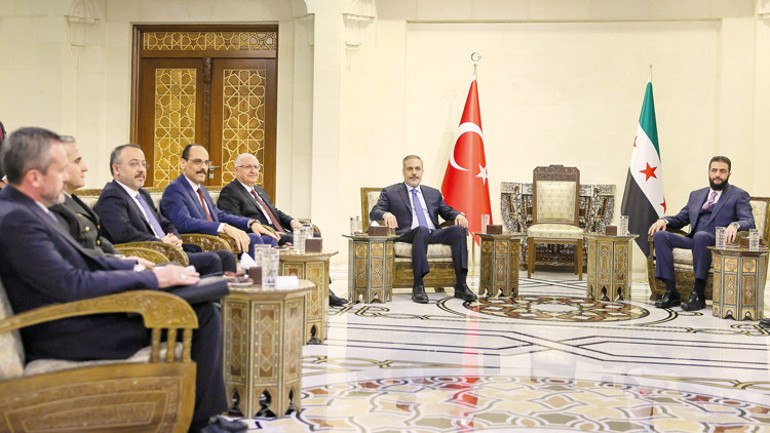 Yüzde 30’luk kararsızlar kitlesi nelere bakıyor nelere bakmıyor