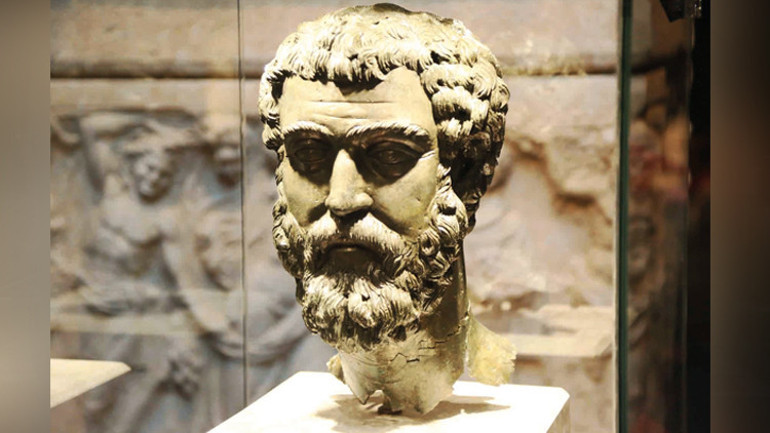 Bakan Ersoy Hürriyet’e konuştu: Türk arkeolojisinin altın çağı