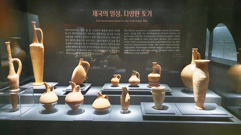 Bakan Ersoy Hürriyet’e konuştu: Türk arkeolojisinin altın çağı