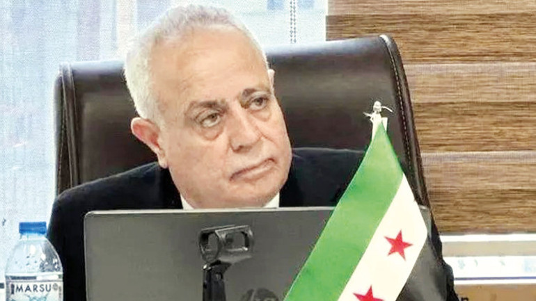 Suriye geçici anayasasını belirledi: Şam’ın 5 yıllık yol haritası