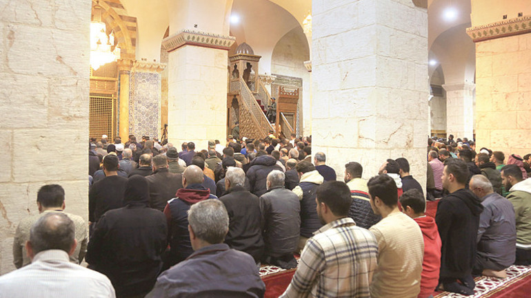 Suriye geçici anayasasını belirledi: Şam’ın 5 yıllık yol haritası