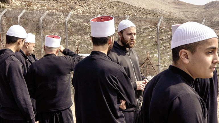 Suriye geçici anayasasını belirledi: Şam’ın 5 yıllık yol haritası