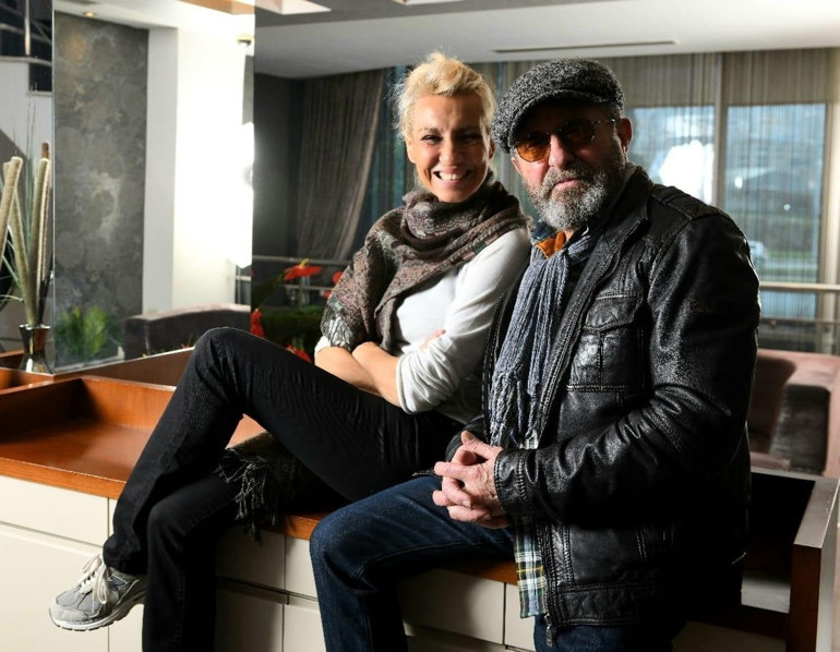 Erkan Can: Bizi çalışmak kurtarır Vanya Dayı -Çehov-